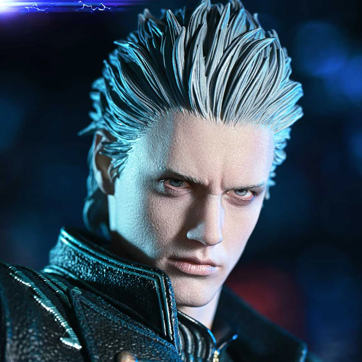 Concept Masterline Devil May Cry 5 Vergil (Bonus Version ) Pre-Order Downpayment - Image 4