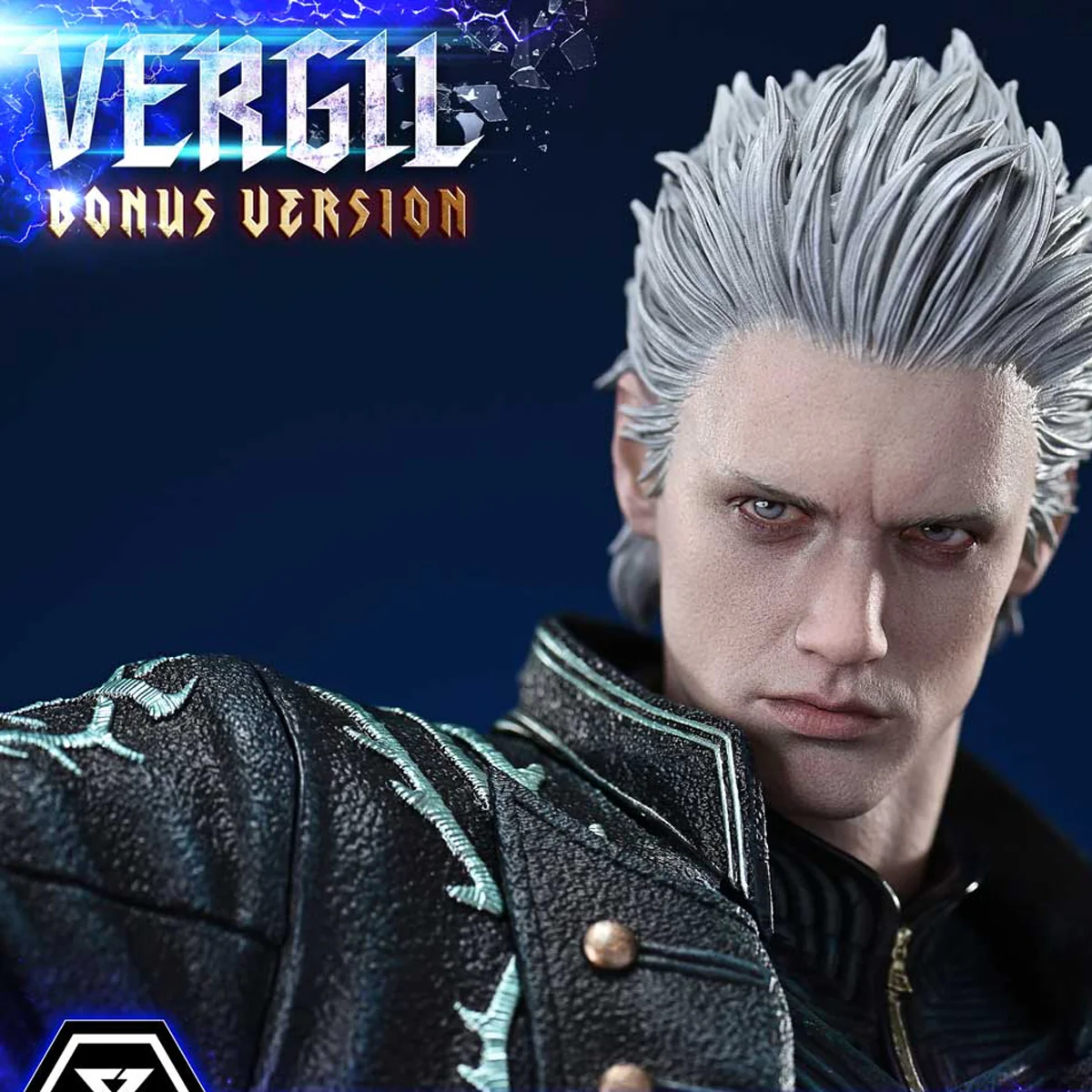 Concept Masterline Devil May Cry 5 Vergil (Bonus Version ) Pre-Order Downpayment - Image 5
