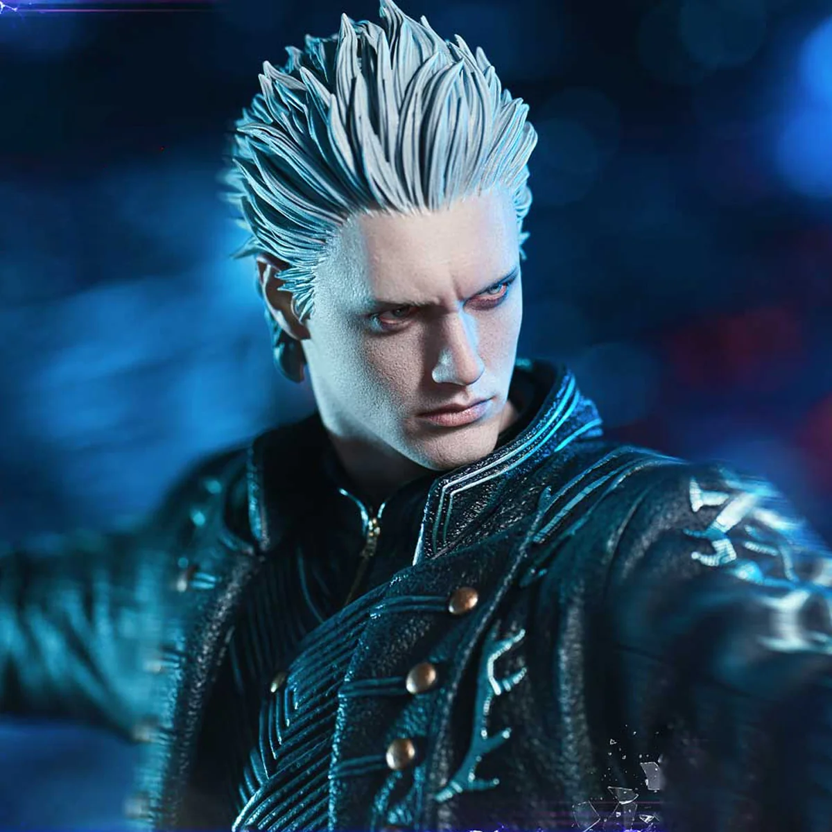Concept Masterline Devil May Cry 5 Vergil (Bonus Version ) Pre-Order Downpayment - Image 9