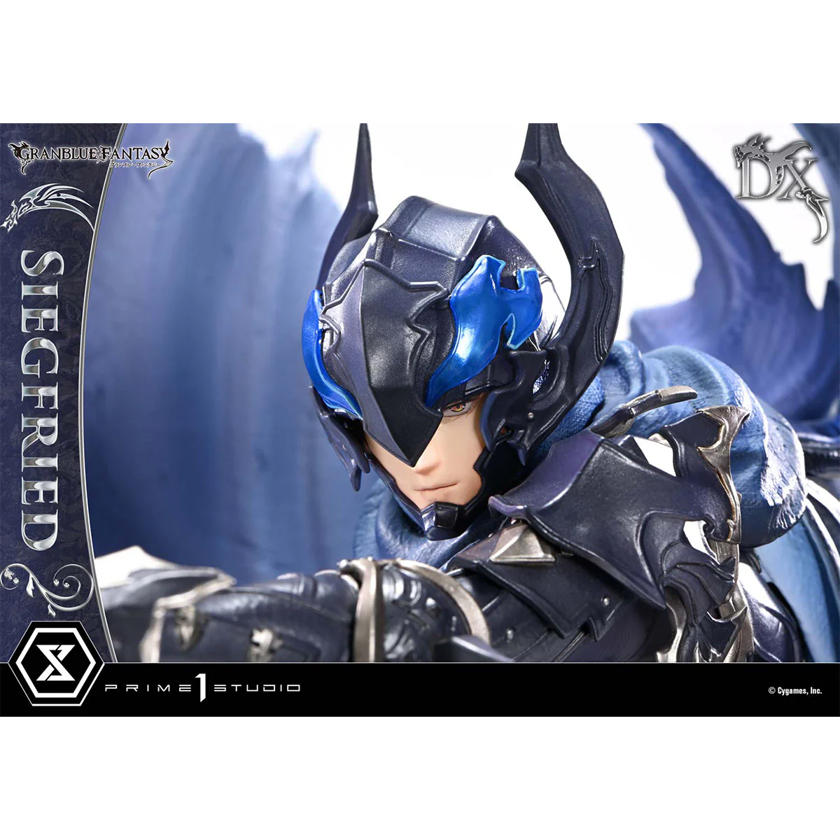 Concept Masterline Granblue Fantasy Siegfried (Deluxe Bonus Version) Pre-Order Downpayment - Image 13