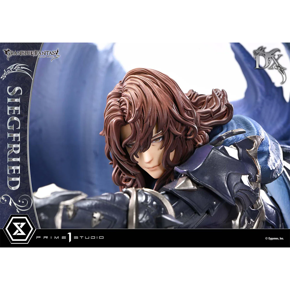 Concept Masterline Granblue Fantasy Siegfried (Deluxe Bonus Version) Pre-Order Downpayment - Image 14