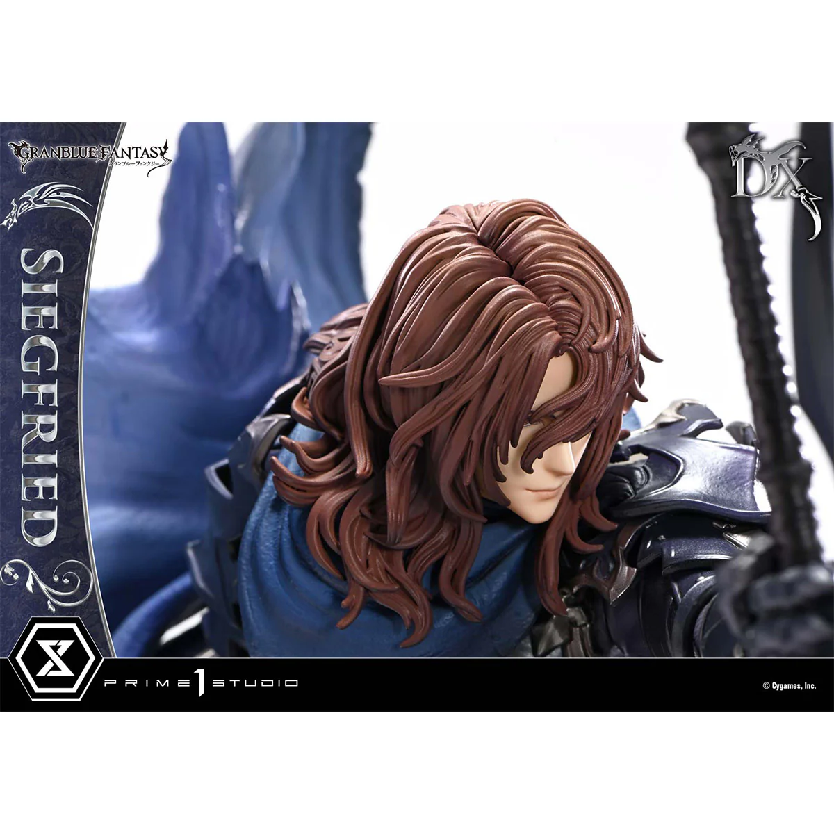 Concept Masterline Granblue Fantasy Siegfried (Deluxe Bonus Version) Pre-Order Downpayment - Image 15