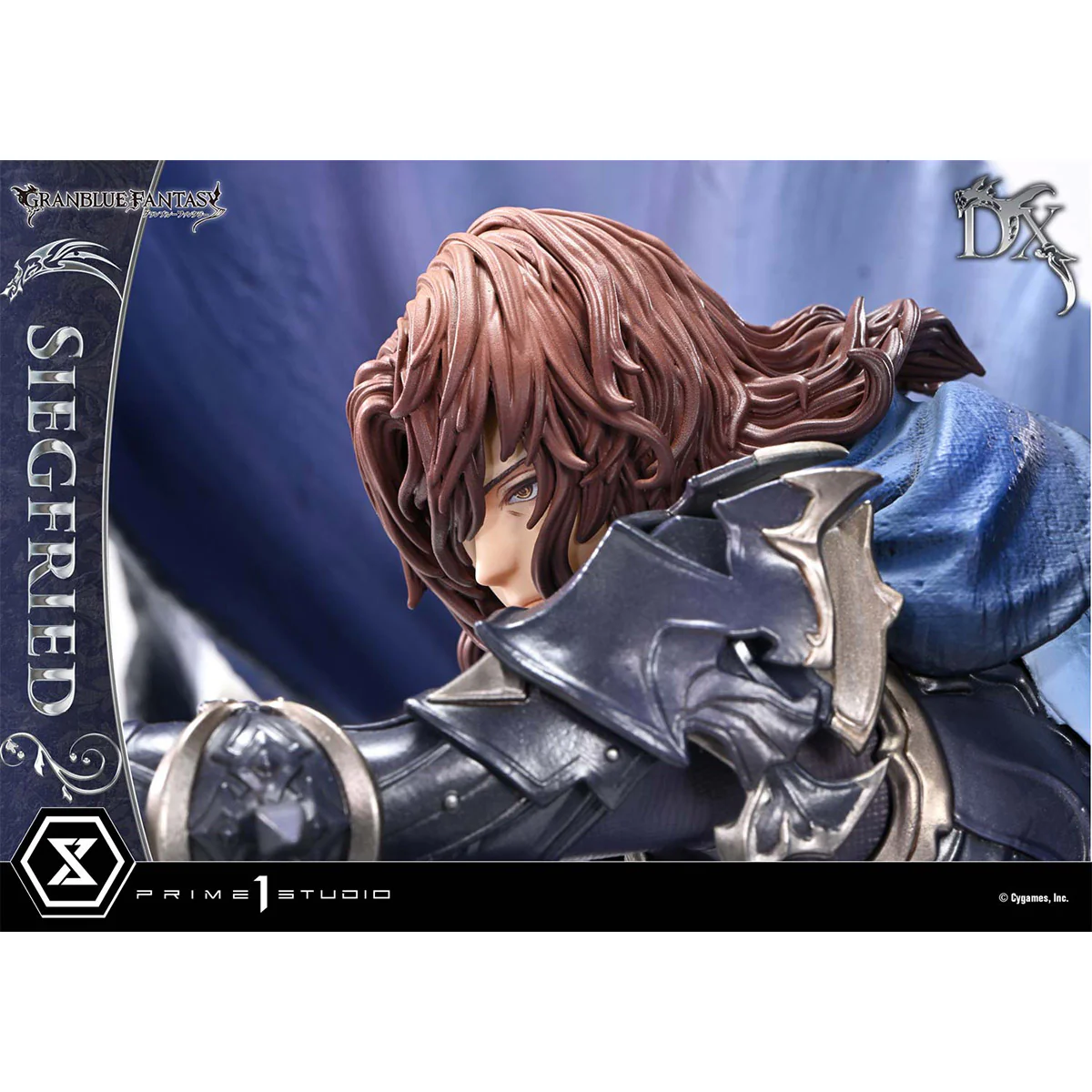Concept Masterline Granblue Fantasy Siegfried (Deluxe Bonus Version) Pre-Order Downpayment - Image 16