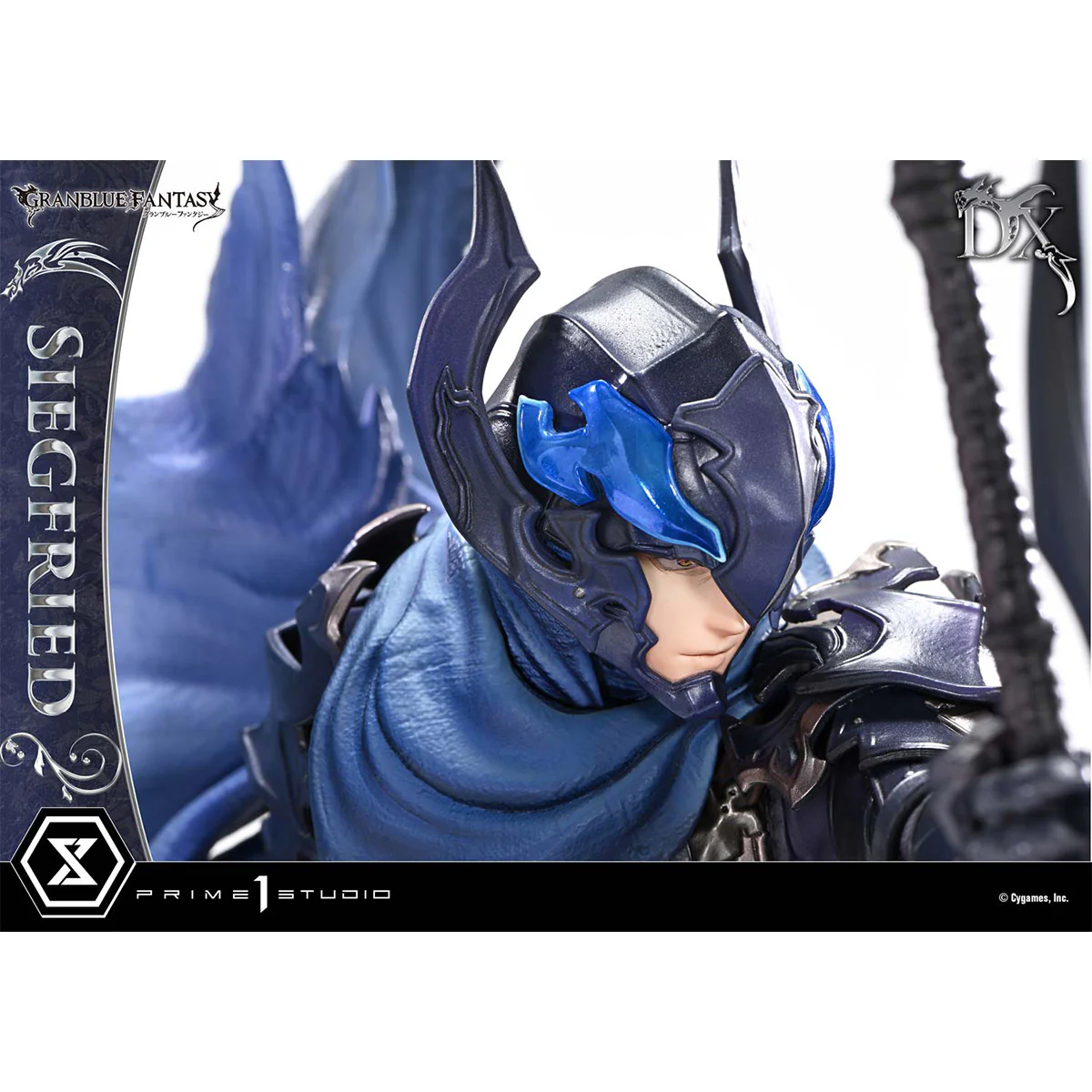 Concept Masterline Granblue Fantasy Siegfried (Deluxe Bonus Version) Pre-Order Downpayment - Image 17