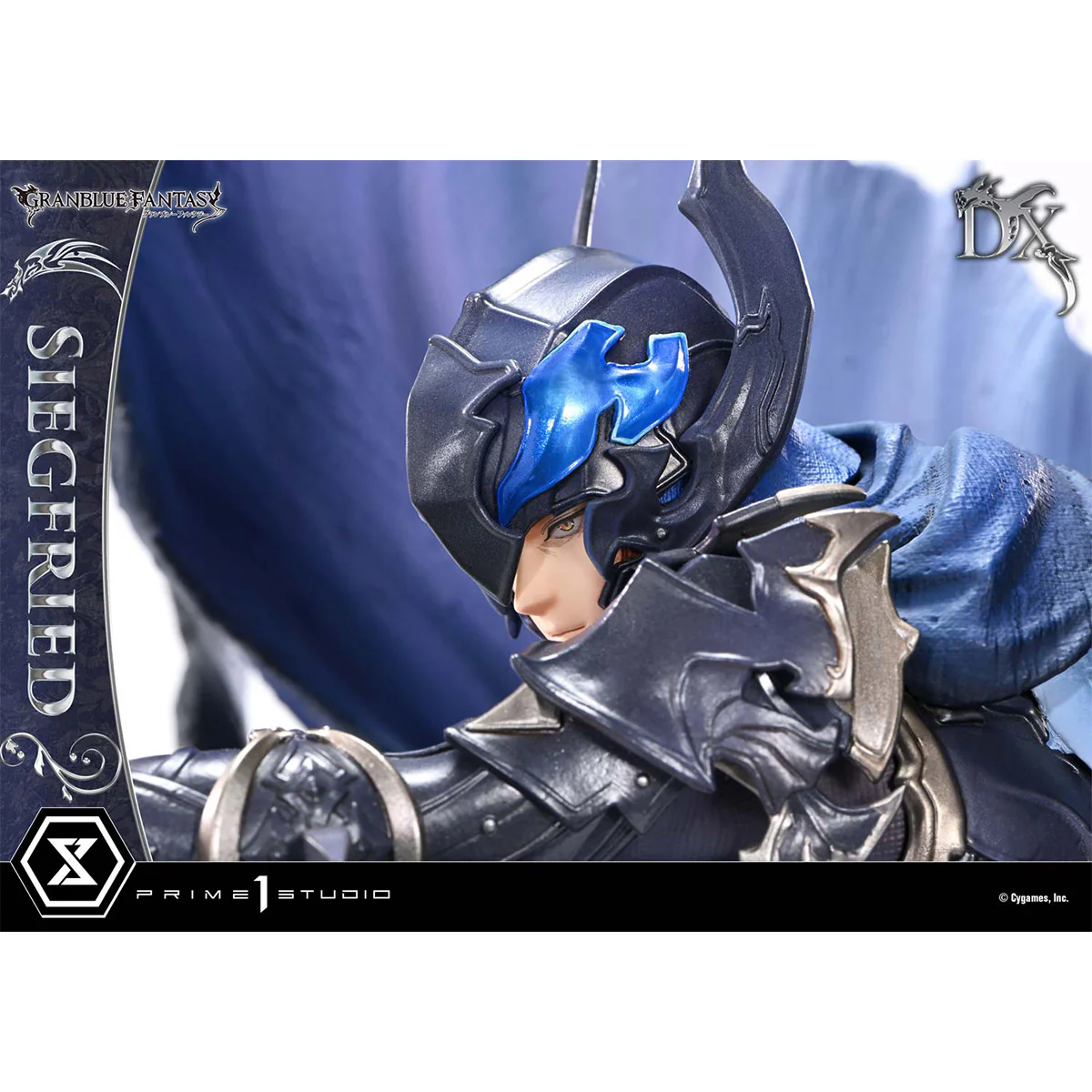Concept Masterline Granblue Fantasy Siegfried (Deluxe Bonus Version) Pre-Order Downpayment - Image 18