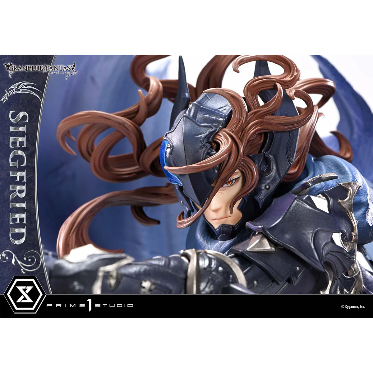 Concept Masterline Granblue Fantasy Siegfried (Deluxe Bonus Version) Pre-Order Downpayment - Image 38