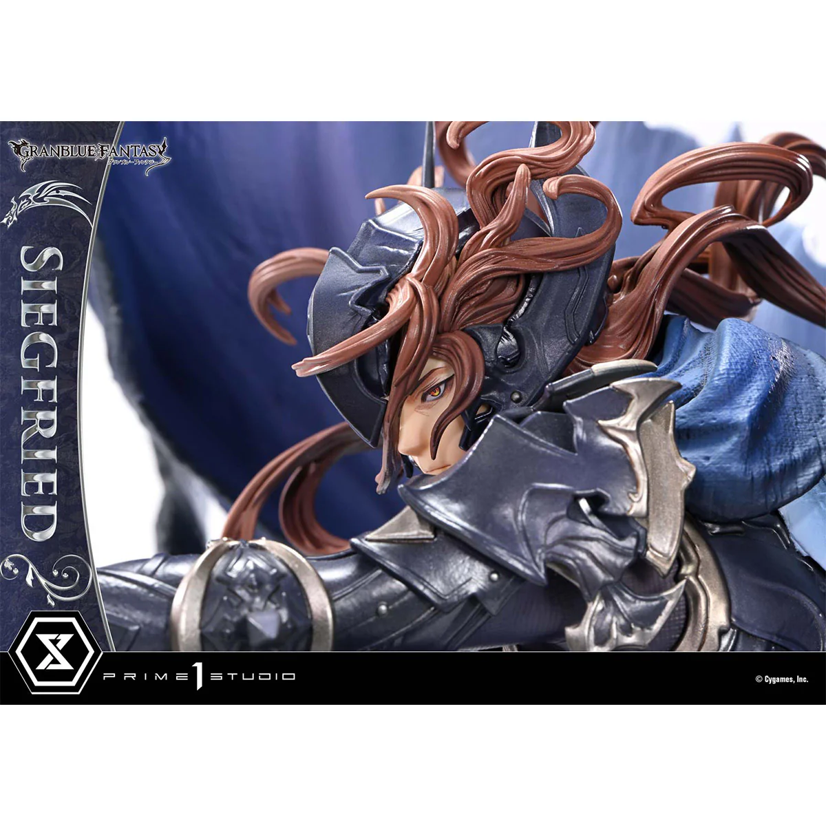 Concept Masterline Granblue Fantasy Siegfried (Deluxe Bonus Version) Pre-Order Downpayment - Image 39