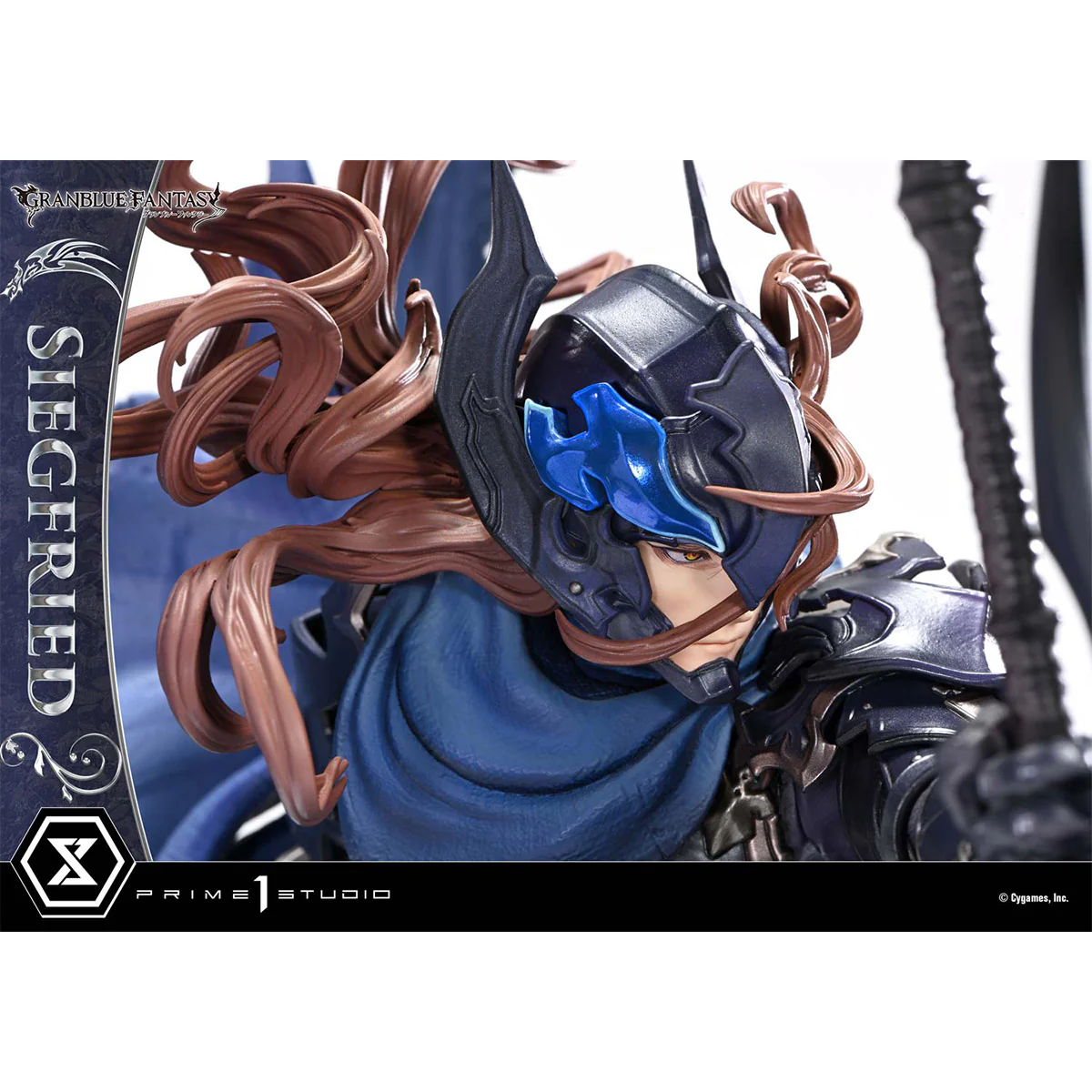 Concept Masterline Granblue Fantasy Siegfried (Deluxe Bonus Version) Pre-Order Downpayment - Image 40