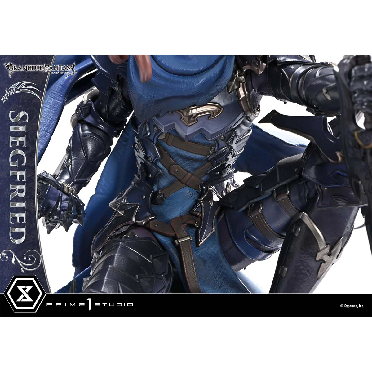 Concept Masterline Granblue Fantasy Siegfried (Deluxe Bonus Version) Pre-Order Downpayment - Image 42
