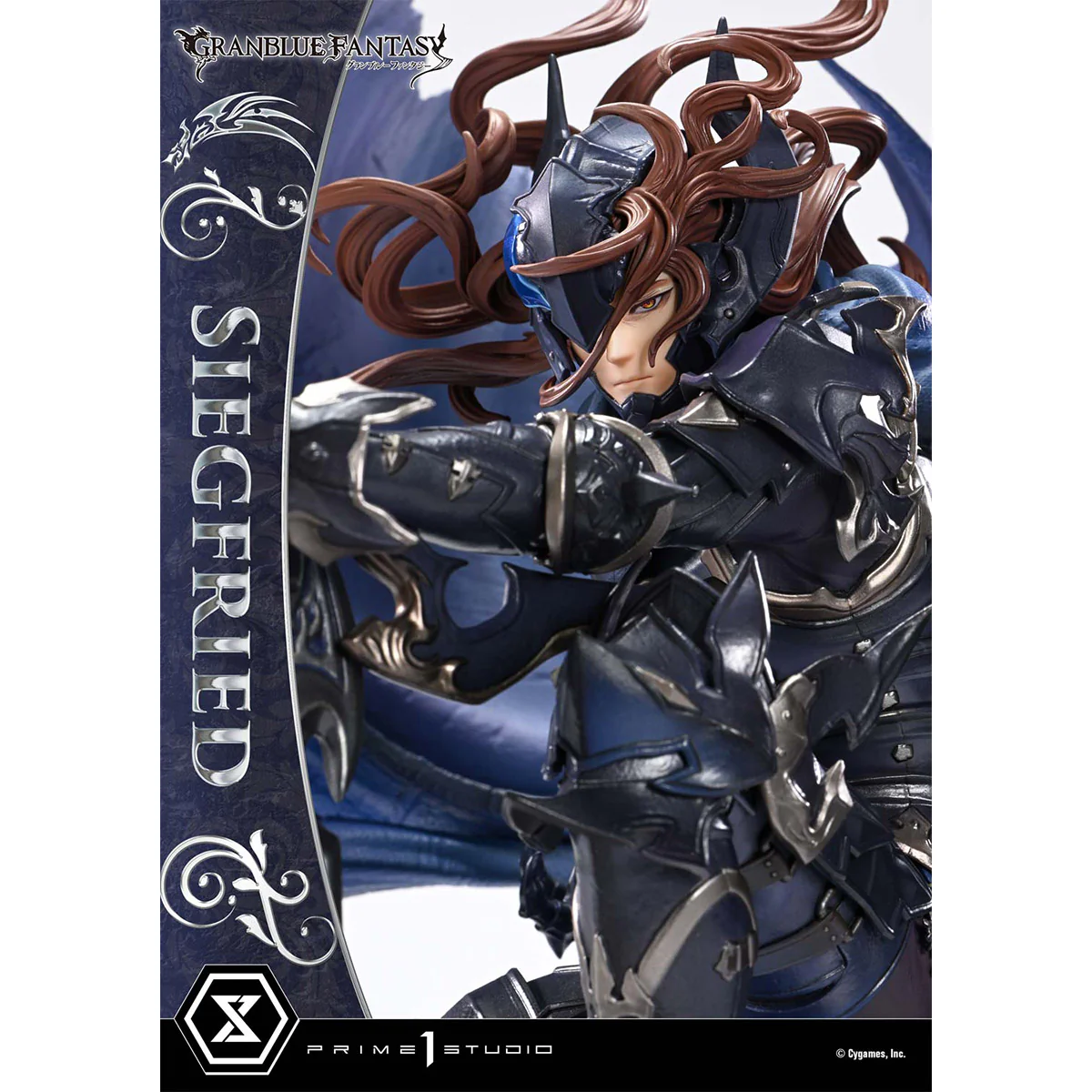 Concept Masterline Granblue Fantasy Siegfried (Deluxe Bonus Version) Pre-Order Downpayment - Image 50