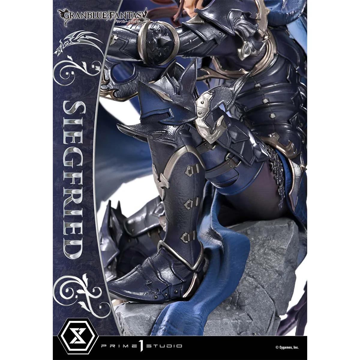 Concept Masterline Granblue Fantasy Siegfried (Deluxe Bonus Version) Pre-Order Downpayment - Image 53