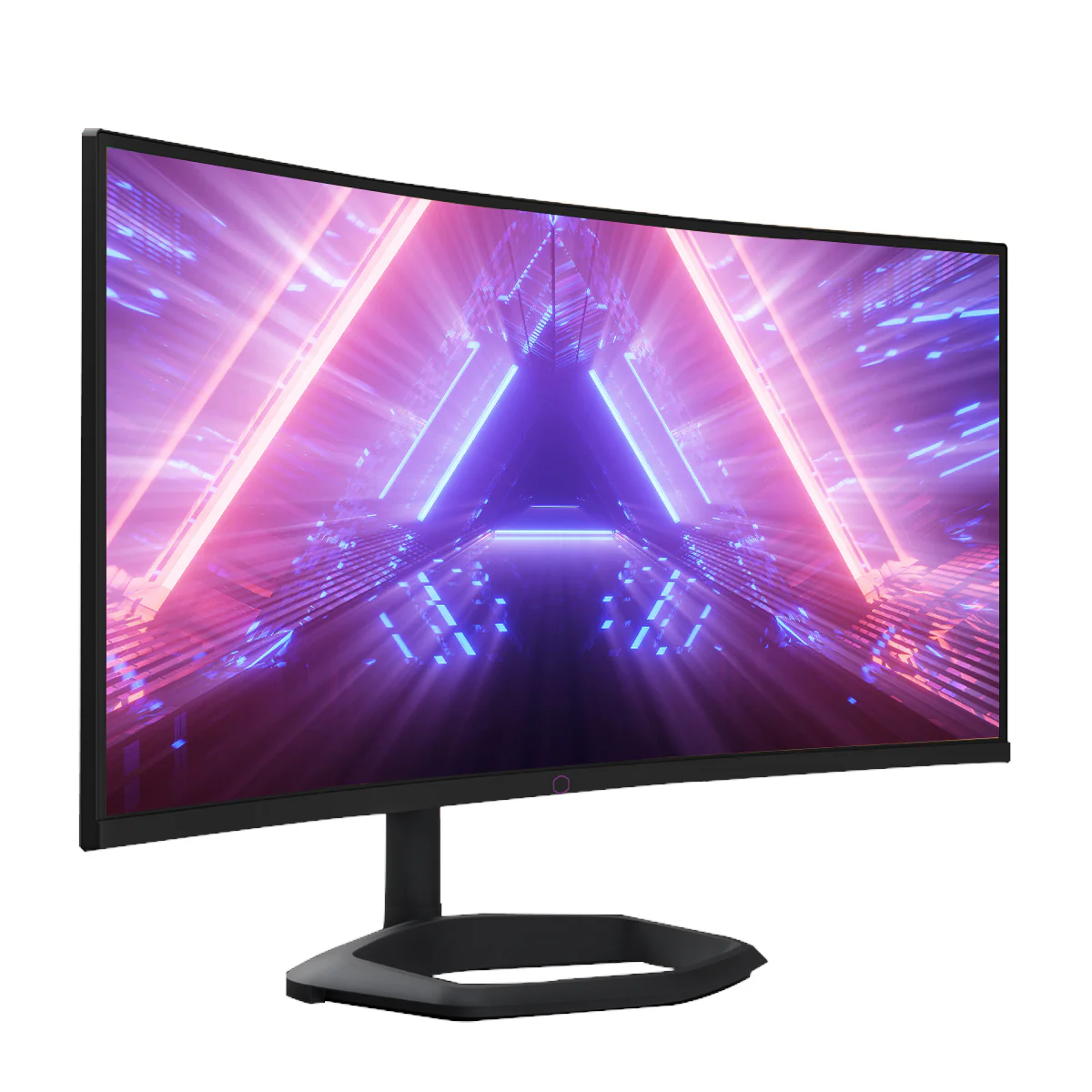 Cooler Master GM34-CWQ2 34" UWQHD (3440x1440) 180Hz 0.5ms MPRT VA Quantum Dot FreeSync Curved Gaming Monitor - Image 4