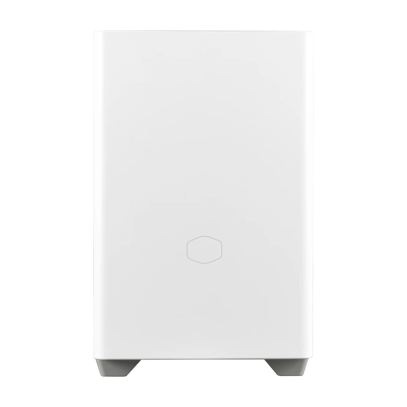Cooler Master Masterbox NR200P Mini ITX PC Case (White) (MCB-NR200P-WGNN-S00) - Image 6