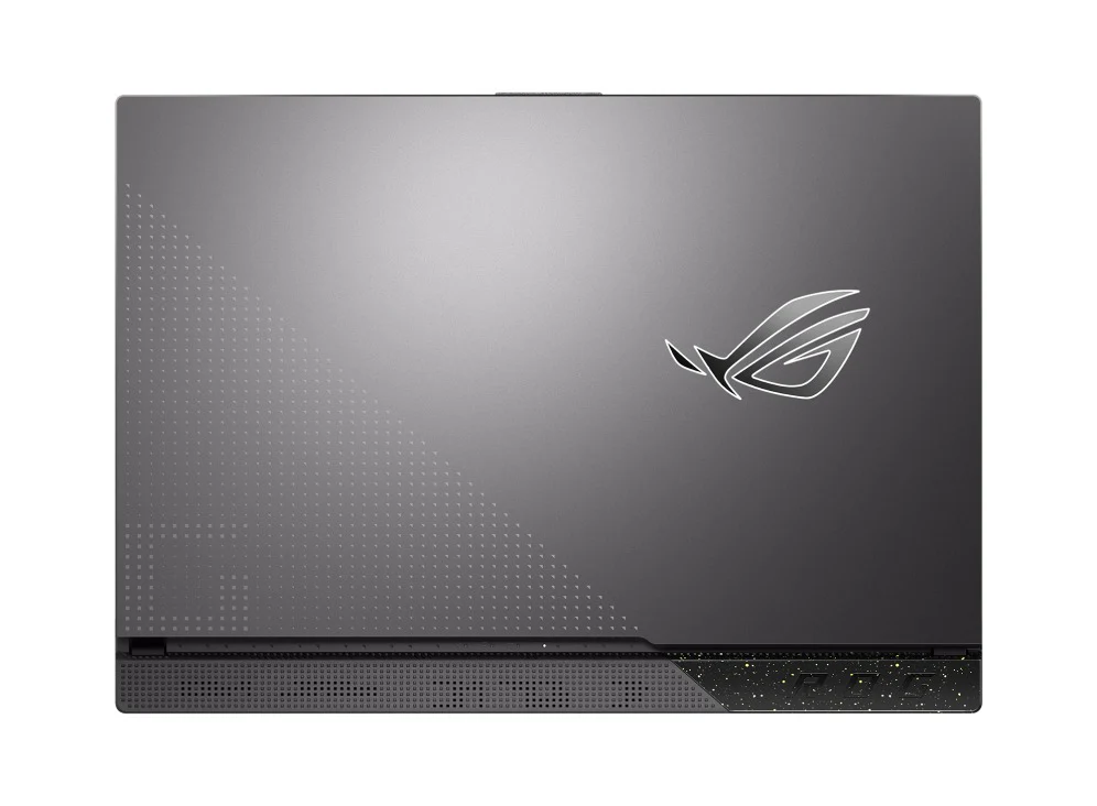 Asus ROG Strix G17 G713RC-HX073W Gaming Laptop (Eclipse Gray) | 17” FHD (1920x1080) | Ryzen 7 6800H | 8GB RAM | 1TB SSD | RTX 3050 | Windows 11 Home | ROG Backpack - Image 3