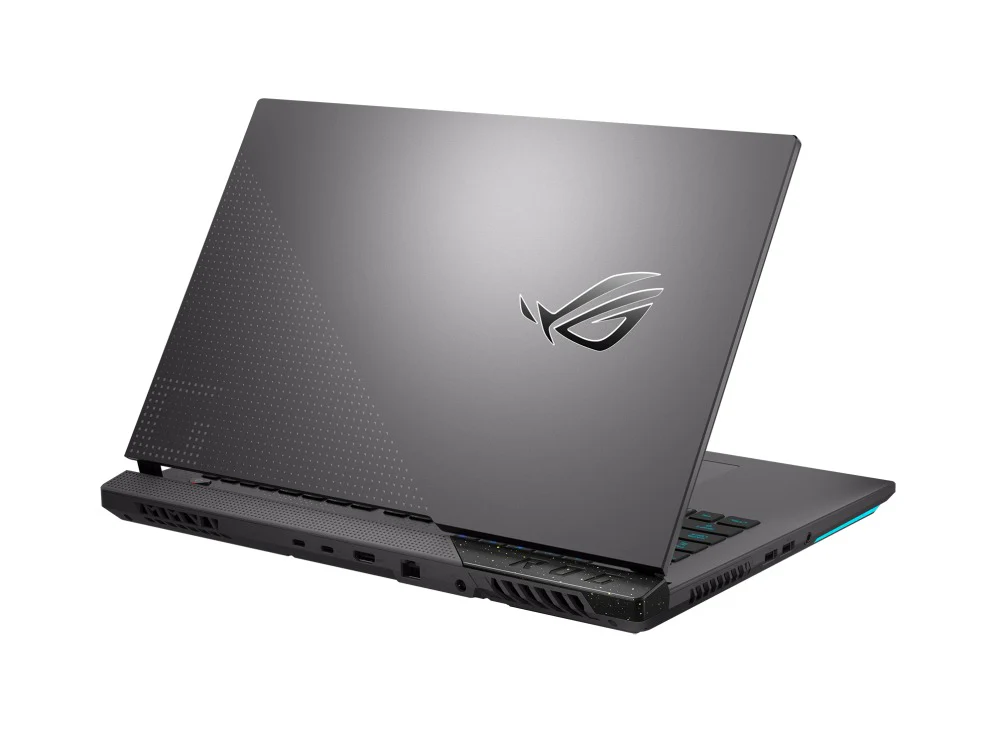 Asus ROG Strix G17 G713RC-HX073W Gaming Laptop (Eclipse Gray) | 17” FHD (1920x1080) | Ryzen 7 6800H | 8GB RAM | 1TB SSD | RTX 3050 | Windows 11 Home | ROG Backpack - Image 4