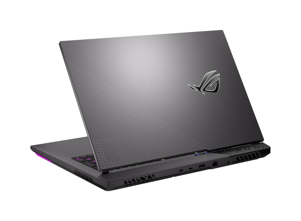 Asus ROG Strix G17 G713RC-HX073W Gaming Laptop (Eclipse Gray) | 17” FHD (1920x1080) | Ryzen 7 6800H | 8GB RAM | 1TB SSD | RTX 3050 | Windows 11 Home | ROG Backpack - Image 7