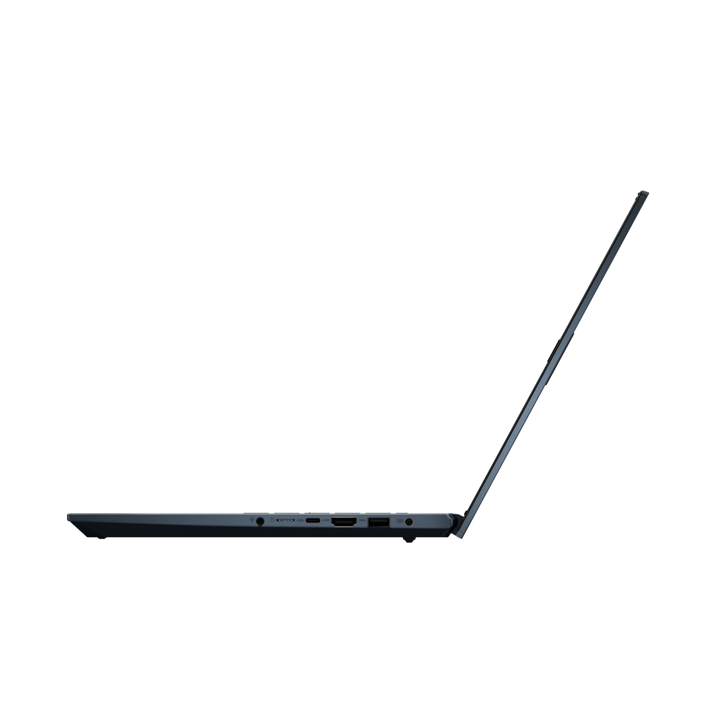 Asus Vivobook Pro 15 M6500QC-HN165WS Laptop (Quiet Blue) | 15.6” FHD (1920 x 1080) | Ryzen 5 5600H | 16GB RAM | 512GB SSD | RTX 3050 | Windows 11 Home | MS Office Home & Student 2021 | Asus BP1504 Casual Backpack - Image 7