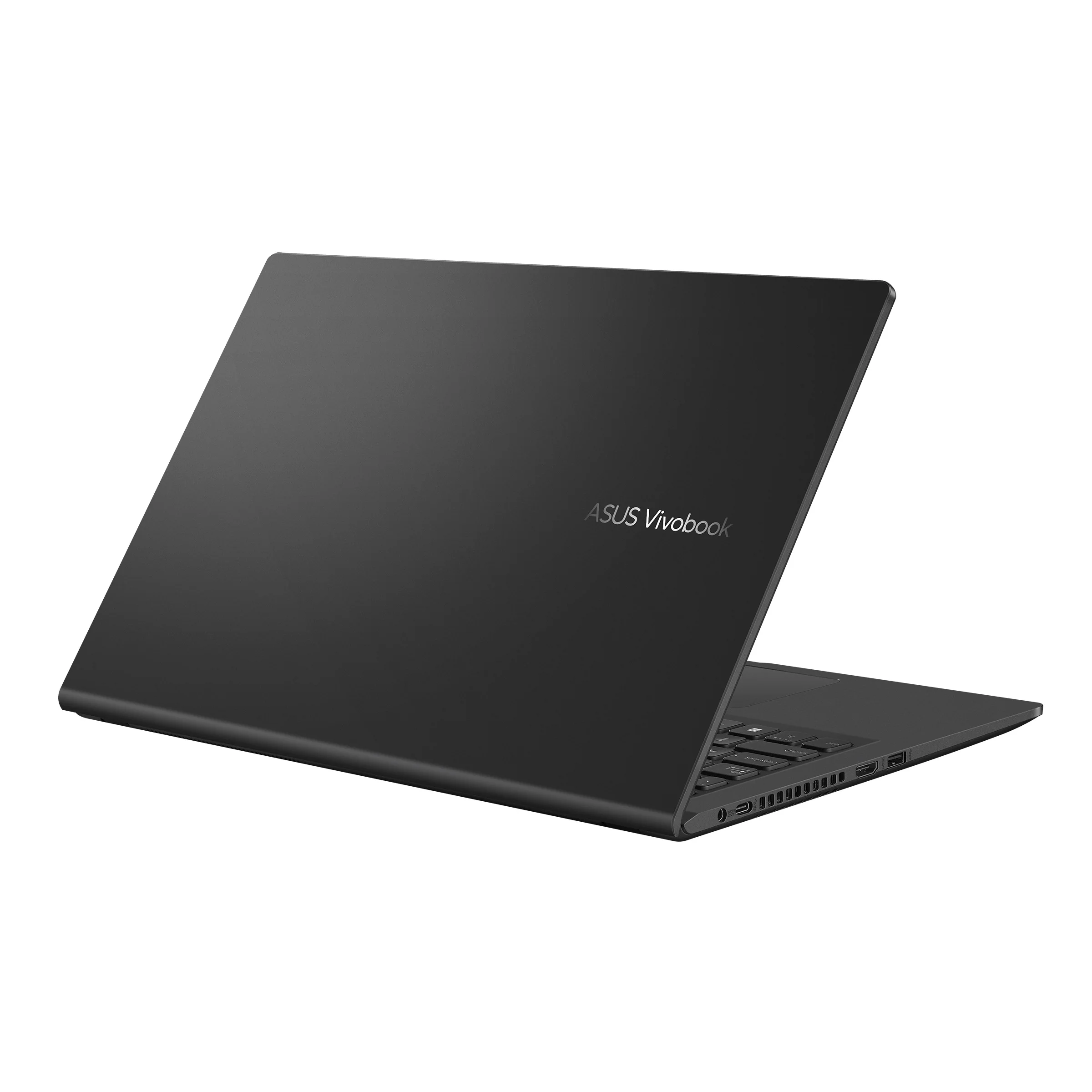 Asus Vivobook 15 X1500EA-EJ3235W Laptop (Indie Black) | 15.6" FHD (1920 x 1080) | i3-1115G4 | 8GB RAM | 512GB SSD | Intel UHD Graphics | Windows 11 Home | Asus BP1504 Casual Backpack - Image 3