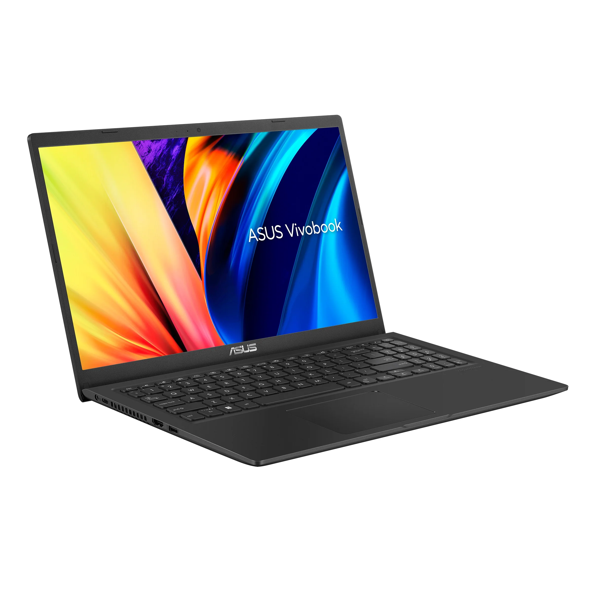 Asus Vivobook 15 X1500EA-EJ3235W Laptop (Indie Black) | 15.6" FHD (1920 x 1080) | i3-1115G4 | 8GB RAM | 512GB SSD | Intel UHD Graphics | Windows 11 Home | Asus BP1504 Casual Backpack - Image 4
