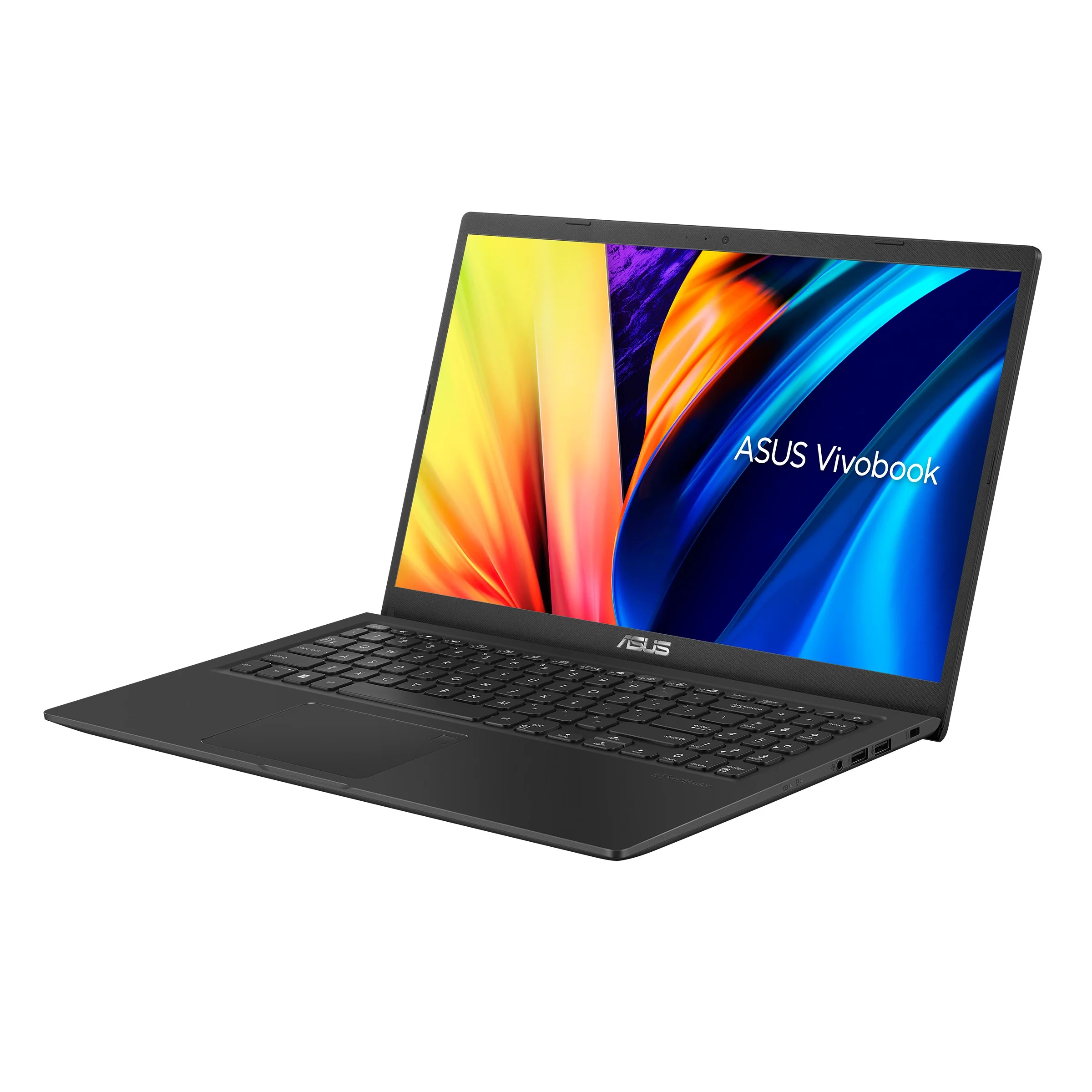 Asus Vivobook 15 X1500EA-EJ3235W Laptop (Indie Black) | 15.6" FHD (1920 x 1080) | i3-1115G4 | 8GB RAM | 512GB SSD | Intel UHD Graphics | Windows 11 Home | Asus BP1504 Casual Backpack - Image 5