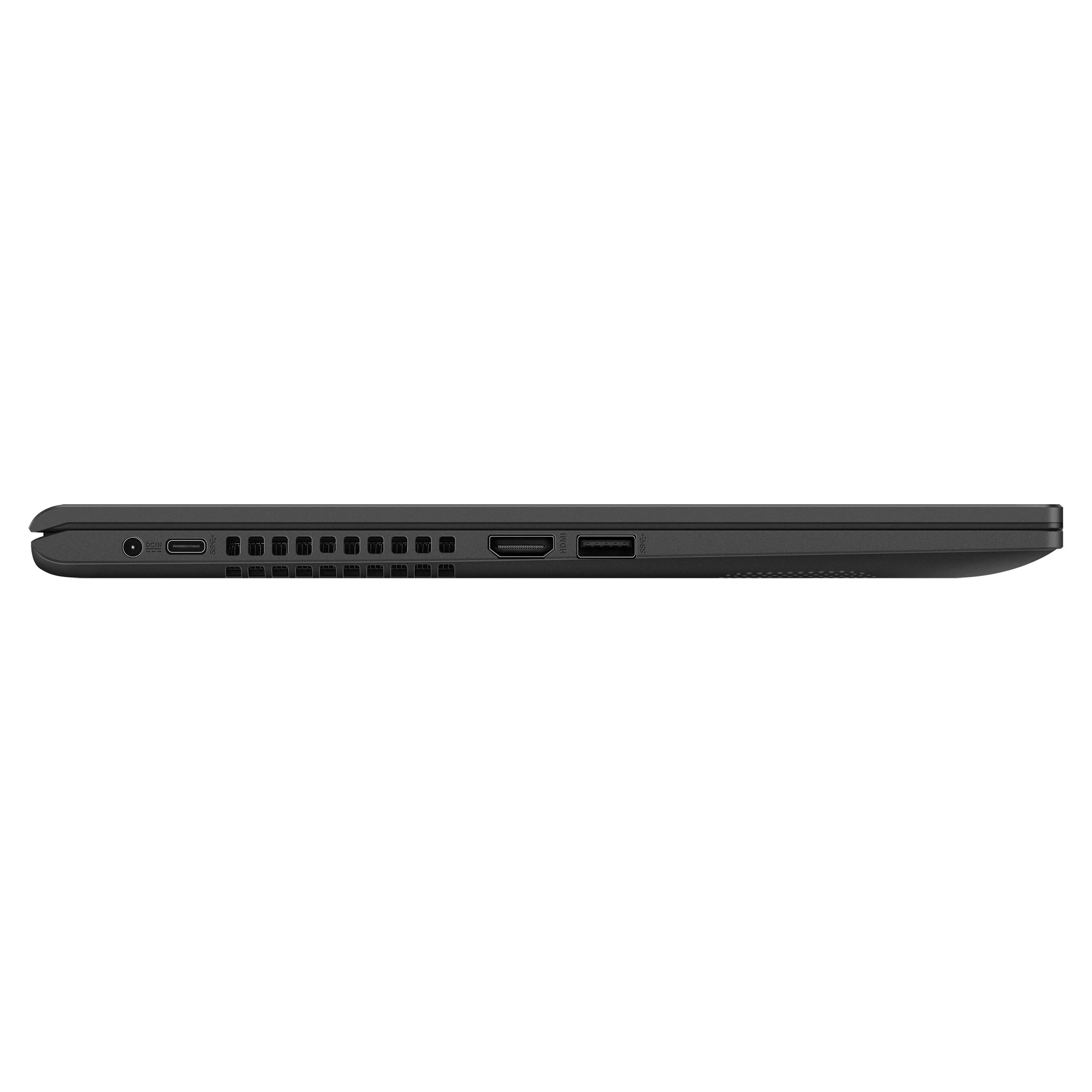 Asus Vivobook 15 X1500EA-EJ3235W Laptop (Indie Black) | 15.6" FHD (1920 x 1080) | i3-1115G4 | 8GB RAM | 512GB SSD | Intel UHD Graphics | Windows 11 Home | Asus BP1504 Casual Backpack - Image 7