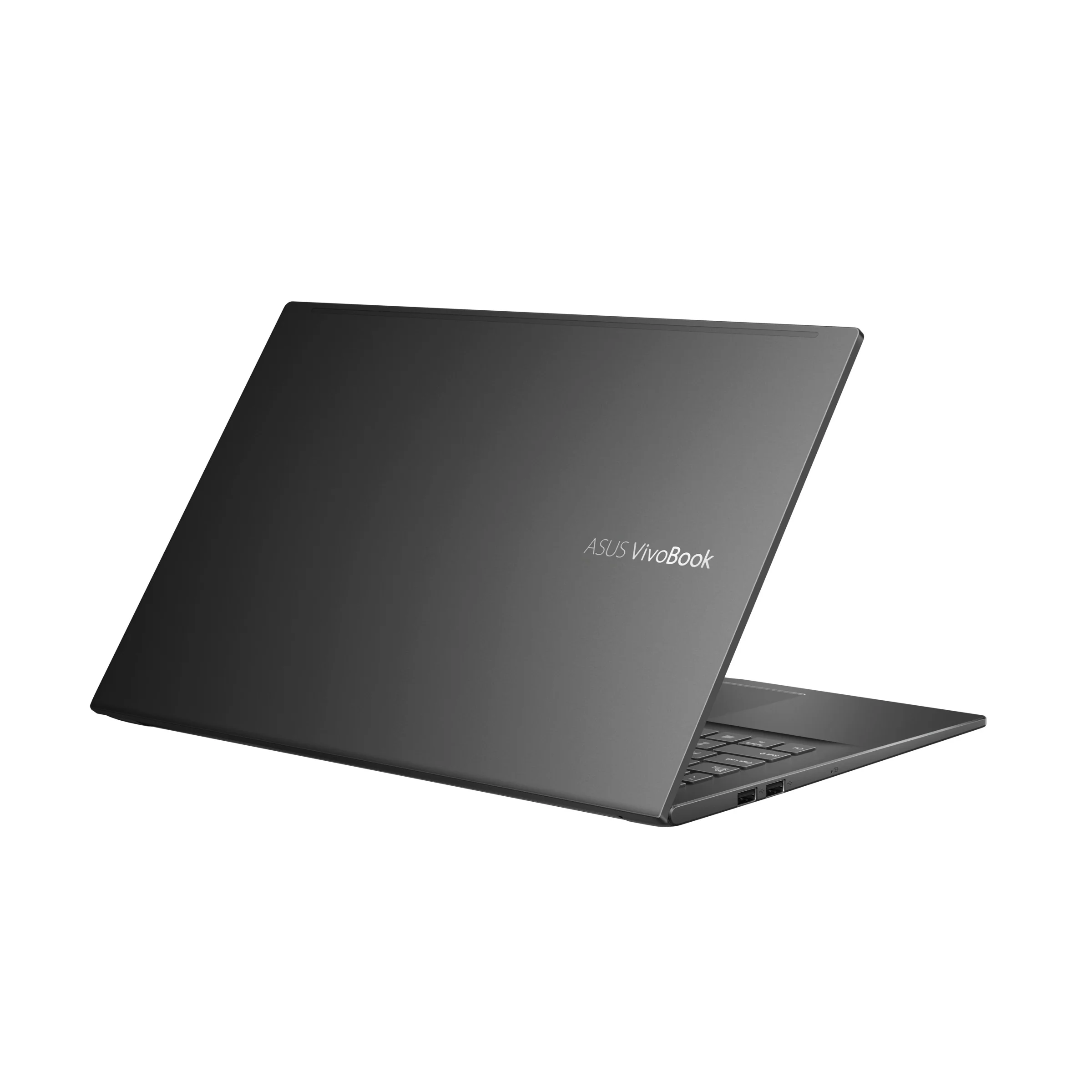 Asus Vivobook 15 M513UA-BQ658W Laptop (Indie Black) | 15.6" FHD (1920 x 1080) | Ryzen 5 5500U| 8GB RAM | 512GB SSD | AMD Radeon Graphics | Windows 11 Home | Asus BP1504 Casual Backpack - Image 2