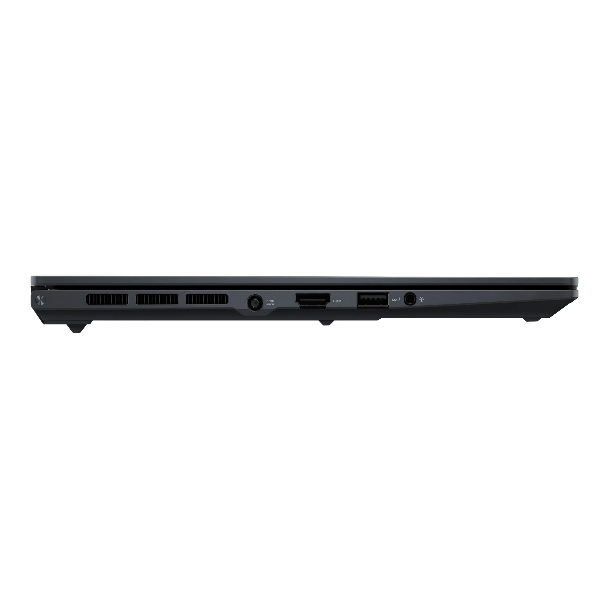 Asus Zenbook Pro 14 OLED UX6404VV-P4072WS Laptop (Tech Black) | 14.5" 2.8K (2880 x 1800) 120Hz OLED | i9-13900H | 32GB RAM | RTX 4060 | 1TB SSD | Windows 11 Home | MS Office H&S 2021 | ASUS Sleeve - Image 6