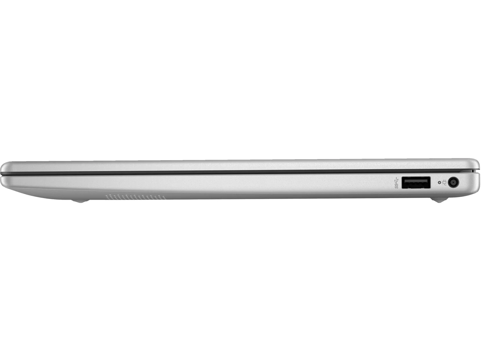 HP 14-EP0024TU Laptop (Natural Silver) | 14” FHD (1920 x 1080) | Intel Core i3 N305 | 8GB DDR4 | 512GB SSD | Intel UHD Graphics | Windows 11 Home | MS Office Home & Student 2021 | HP Prelude 15.6" Topload Bag - Image 7