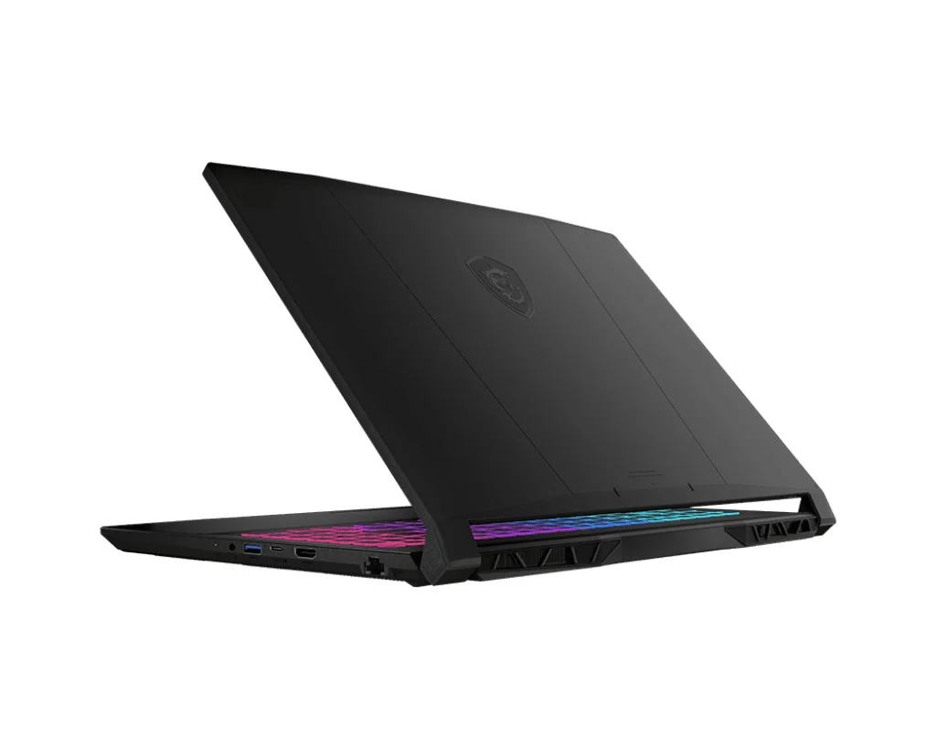 MSI Katana 15 B12VGK-427PH Gaming Laptop (Black) | 15.6” (1920 x 1080) FHD | i7-12650H | 16GB RAM | 1TB SSD | RTX 4070 | Windows 11 Home | MSI Gaming Backpack - Image 4