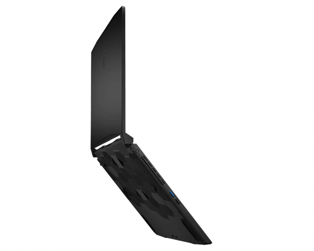 MSI Katana GF66 12UD-1000PH Gaming Laptop (Black) | 15.6" FHD (1920x1080) | i7 12650H | 16GB DDR4 | 512GB SSD | RTX 3050 Ti | Windows 11 | MSI Gaming Backpack - Image 6