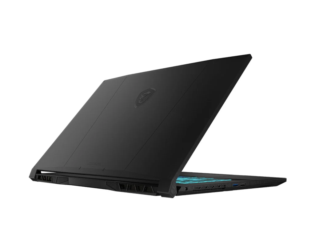 MSI Katana 17 B13UCXK-276PH Gaming Laptop (Black) | 17.3” 1920 x 1080 FHD | i7-13620H | 8 GB RAM | 512 GB SSD | RTX 2050 | Windows 11 | MSI Gaming Backpack - Image 6