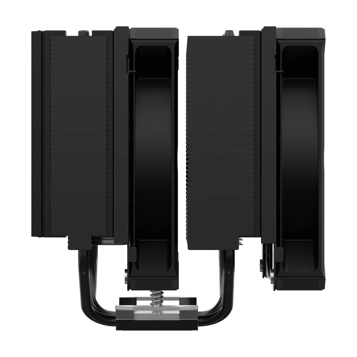 Corsair A115 High-Performance Twin Tower CPU Air Cooler - Image 5