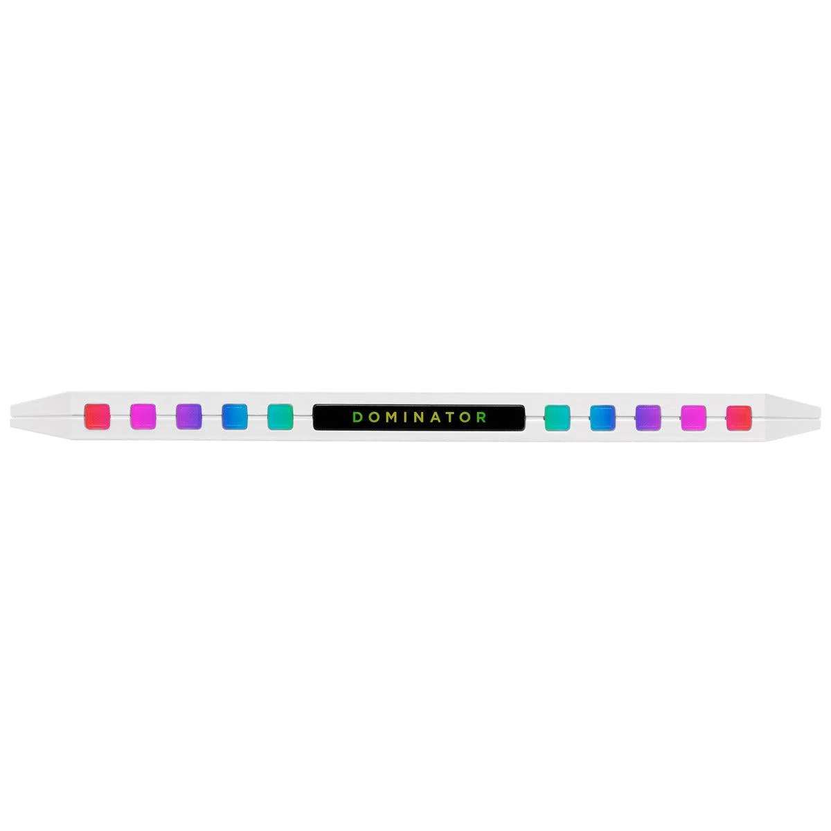CORSAIR Dominator Platinum RGB 32GB (2 x 16GB) DDR4 DRAM 3200mhz C16 Memory Kit (White) (CMT32GX4M2E3200C16W) - Image 3