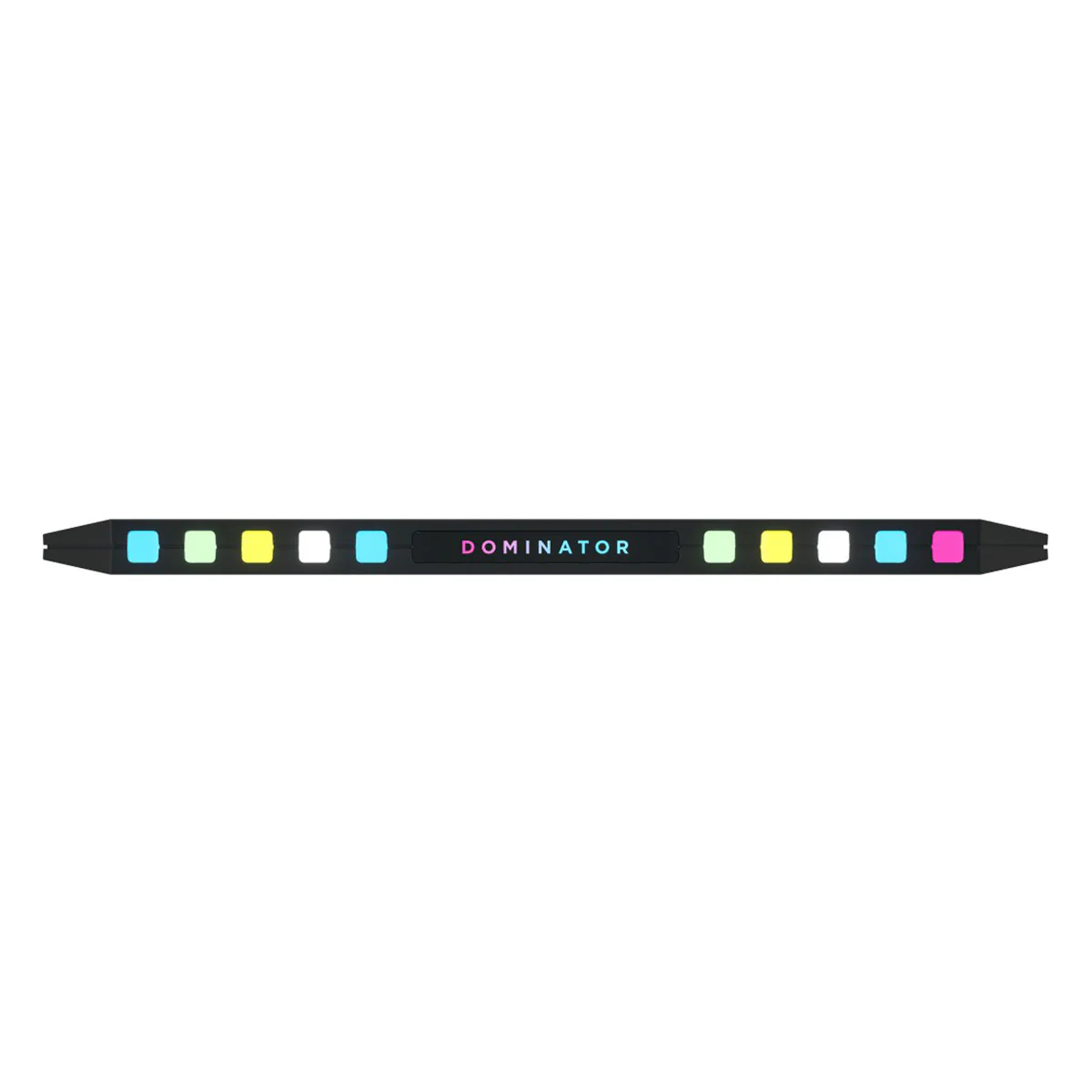 Corsair Dominator Platinum RGB 32GB (2X16GB) DDR5 DRAM 5200MHZ C40 Memory Kit (Black) (CMT32GX5M2B5200C40) - Image 4