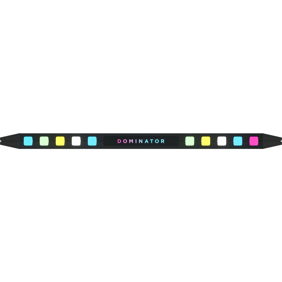 CORSAIR Dominator Platinum RGB 64GB (2x32GB) DDR5 DRAM 6600MHZ C32 Memory Kit (Black) (CMT64GX5M2B6600C32) - Image 3