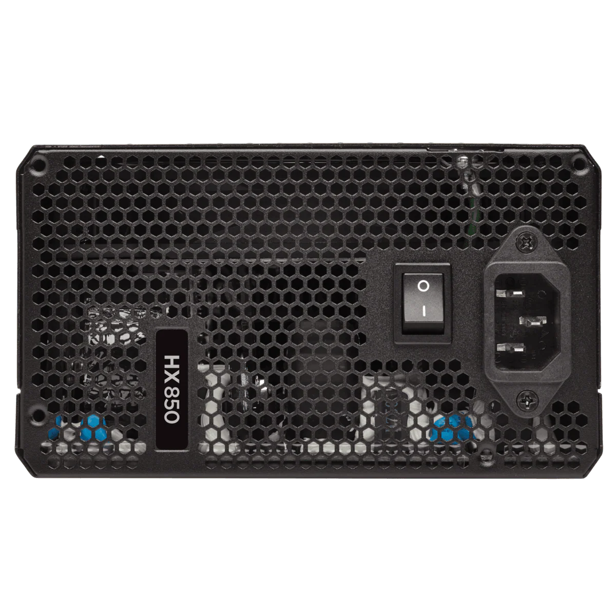 CORSAIR HX Series HX850 850W 80 PLUS Platinum Modular Power Supply - Image 8