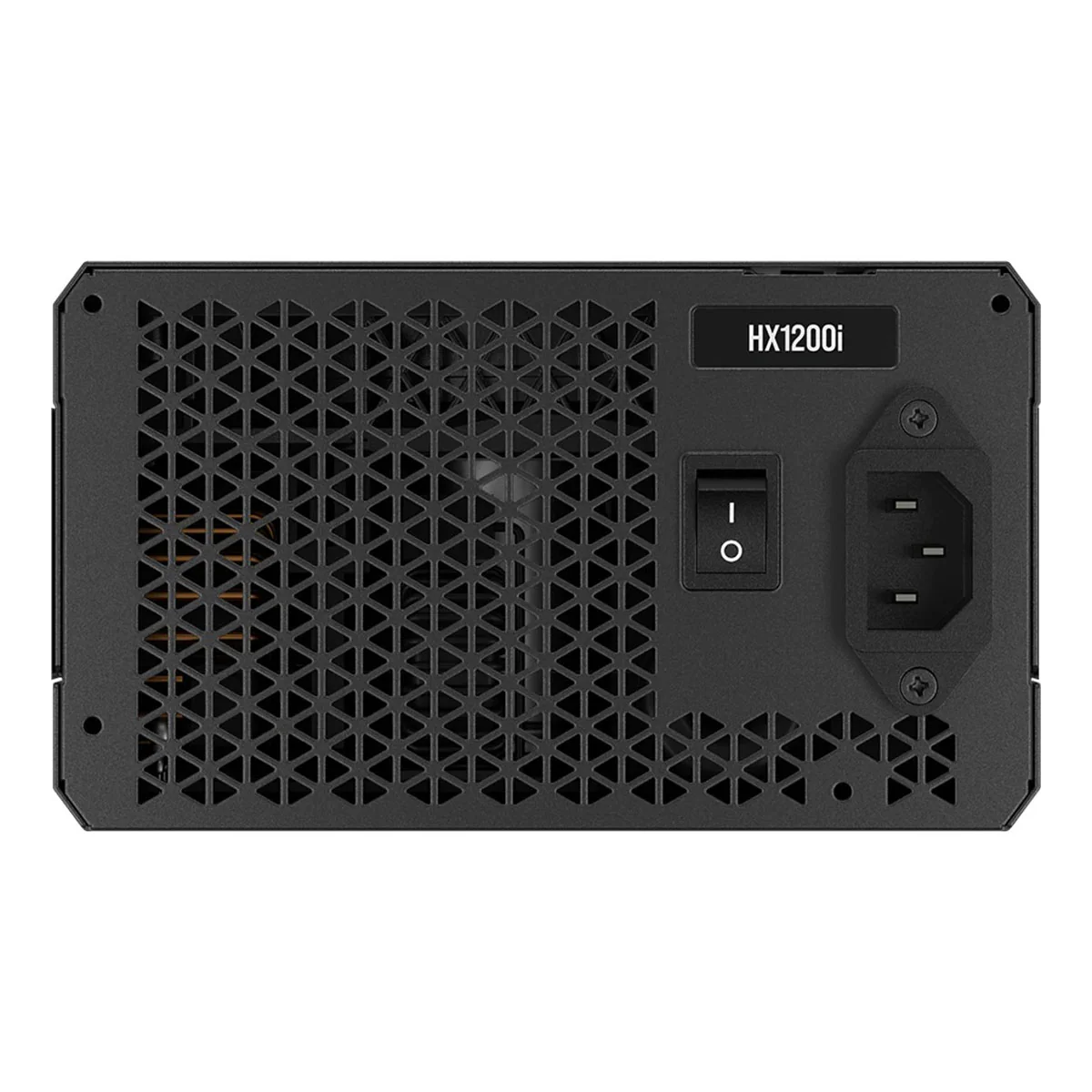 Corsair HXI Series HX1200i 1200W ATX Cybentics Platinum Ultra-Low Noise Fully Modular Power Supply (CP-9020307-NA) - Image 4