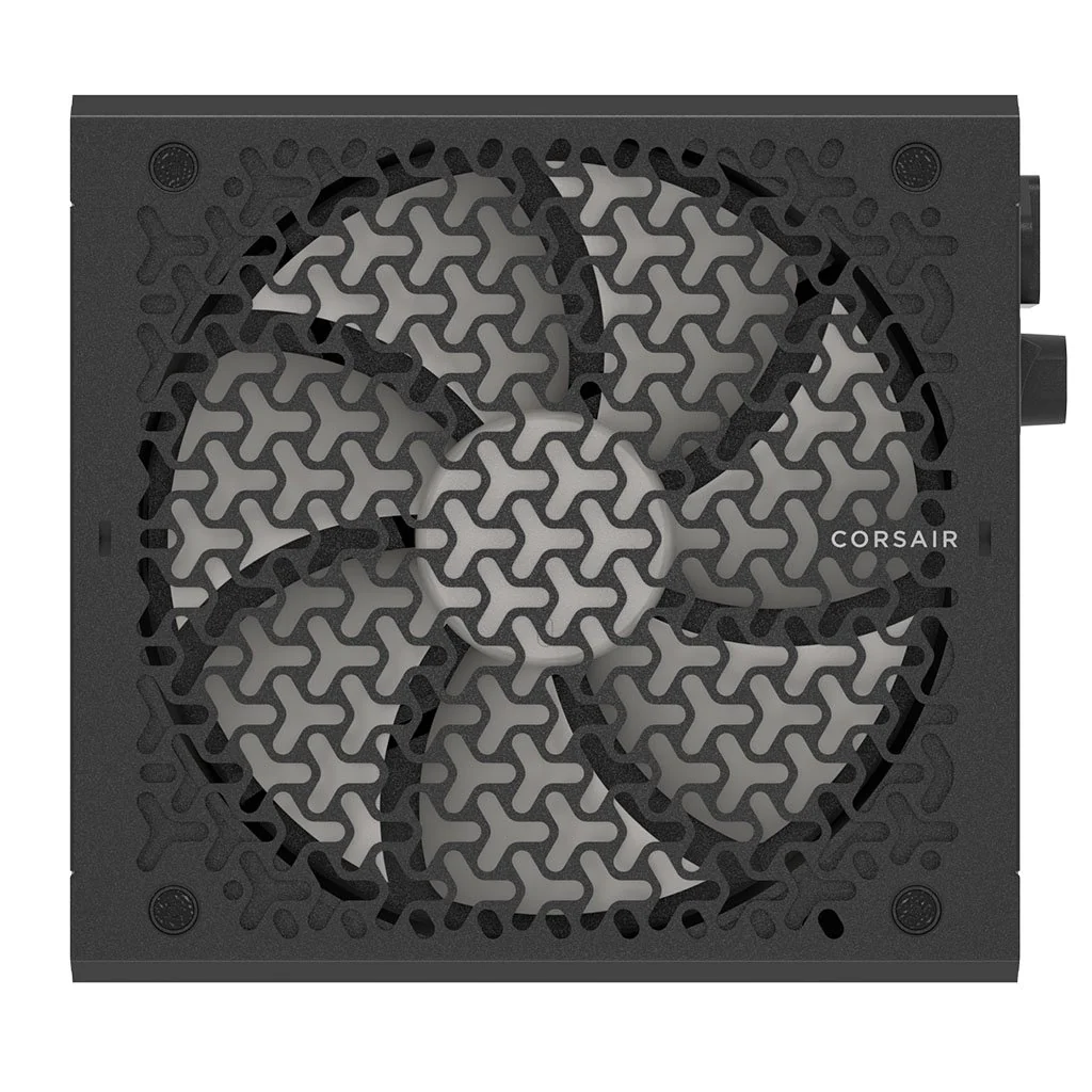Corsair RM1000x 1000W Cybenetics Gold ATX 3.1 PCIe 5.1 Fully Modular ATX Power Supply (CP-9020271-NA) - Image 10