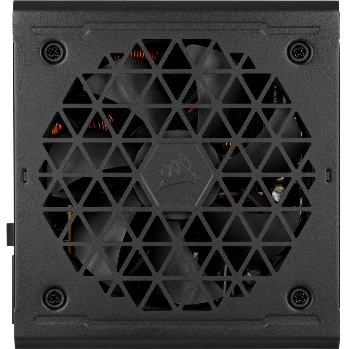 Corsair RME Series RM750E 750W ATX 3.0 80+ Gold Fully Modular Low-Noise Power Supply (Black) - Image 3