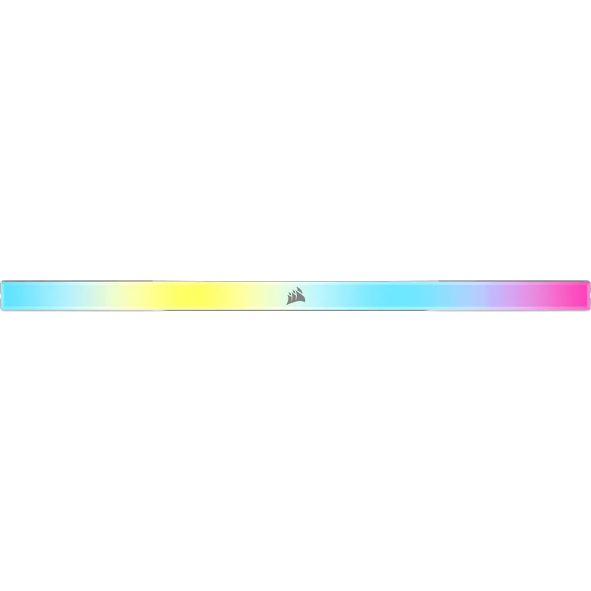 Corsair Vengeance RGB 32GB (2x16GB) DDR5 DRAM 6000MT/s CL30 AMD EXPO & Intel XMP Memory Kit (Black, White) - Image 19