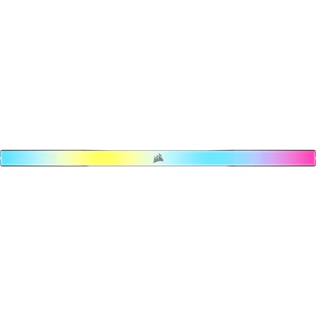 Corsair Vengeance RGB 32GB (2x16GB) DDR5 DRAM 6000MT/s CL30 AMD EXPO & Intel XMP Memory Kit (Black, White) - Image 8