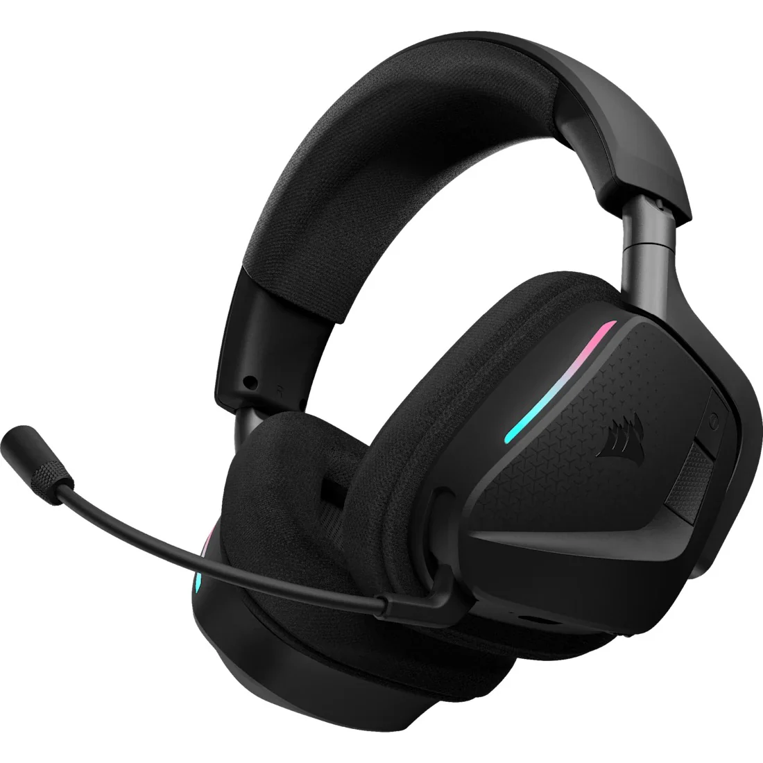 Corsair Void V2 Max Wireless Gaming Headset (Carbon) (CA-9011388-WW) - Image 10