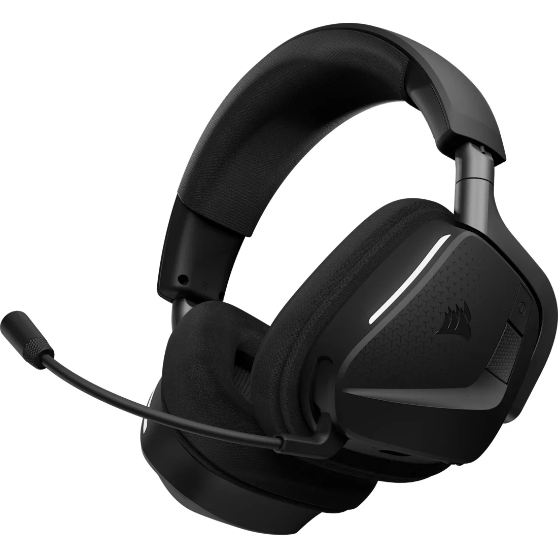 Corsair Void V2 Max Wireless Gaming Headset (Carbon) (CA-9011388-WW) - Image 11