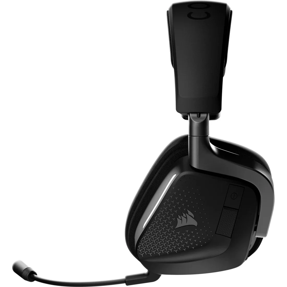 Corsair Void V2 Max Wireless Gaming Headset (Carbon) (CA-9011388-WW) - Image 12