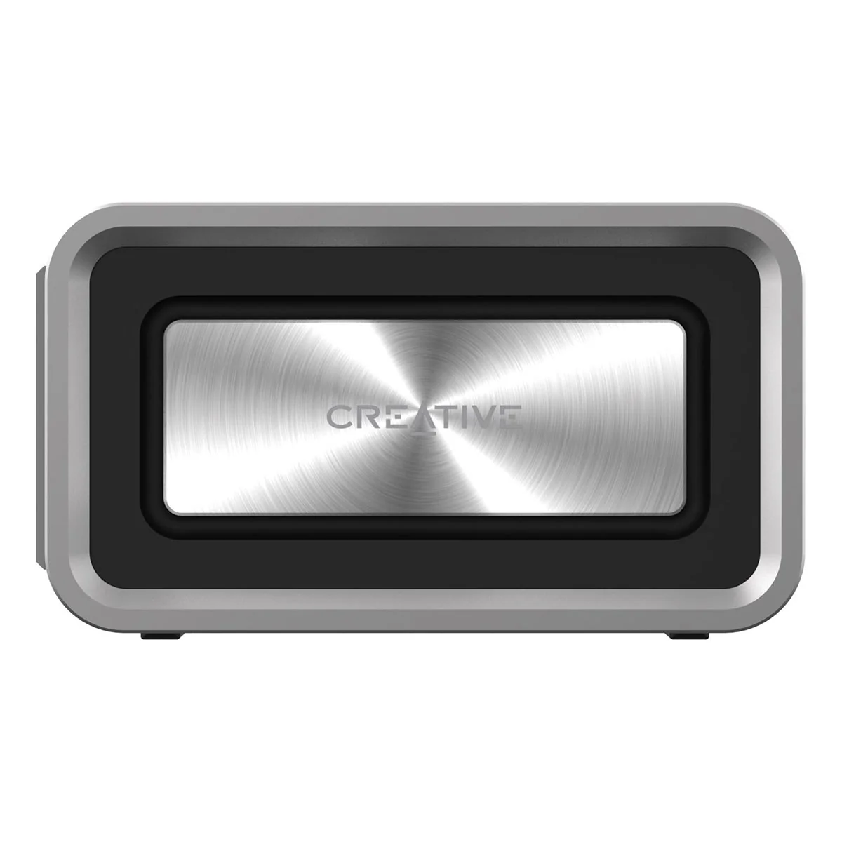 Creative iRoar Go Intelligent Splash-Proof Portable 5-Driver Bluetooth Speaker - Image 4