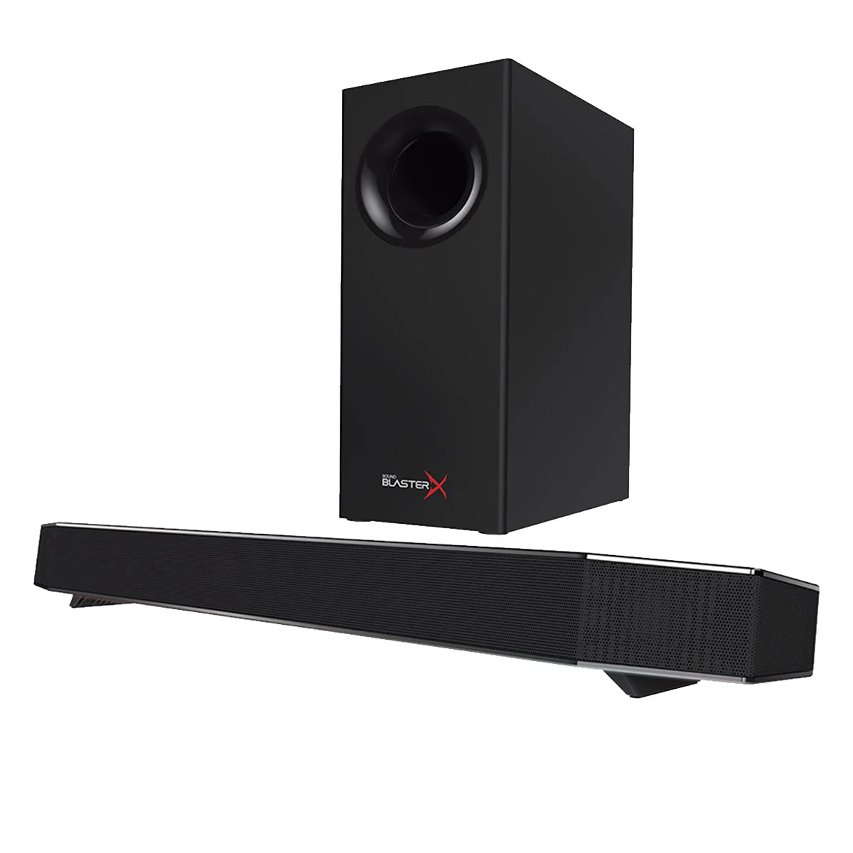 Creative Sound BlasterX Katana Multi-Channel Gaming Soundbar - Image 2