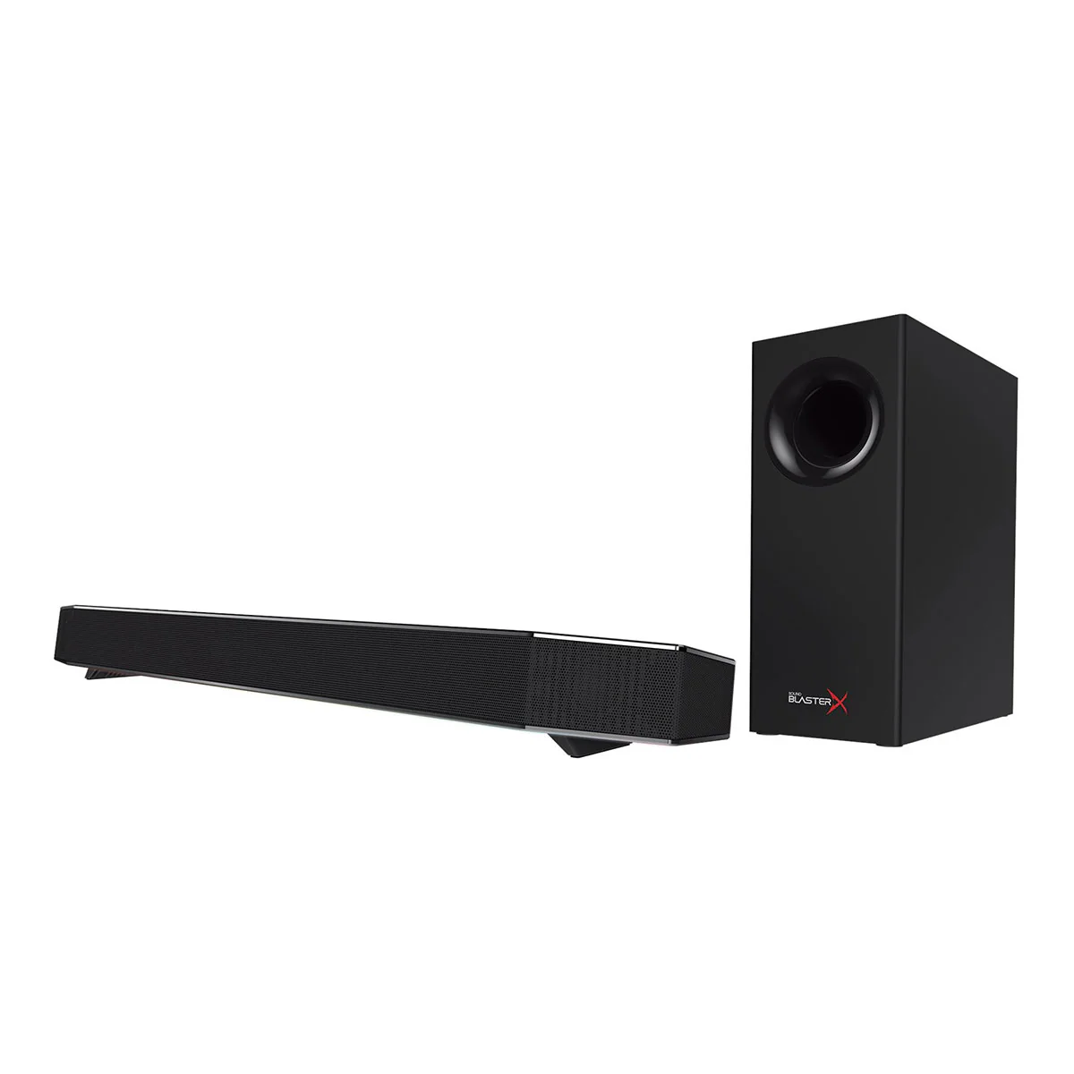 Creative Sound BlasterX Katana Multi-Channel Gaming Soundbar - Image 3