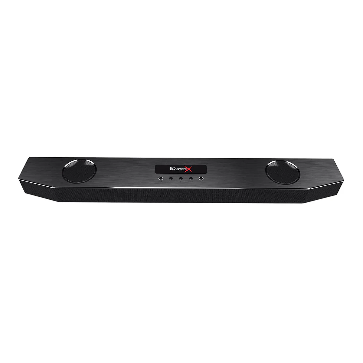 Creative Sound BlasterX Katana Multi-Channel Gaming Soundbar - Image 4
