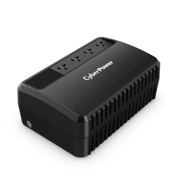 CyberPower BU1000EA 1000 VA 630 Watts Line-Interactive UPS