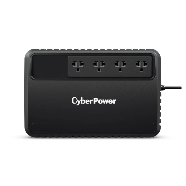 CyberPower BU1000EA 1000 VA 630 Watts Line-Interactive UPS - Image 2